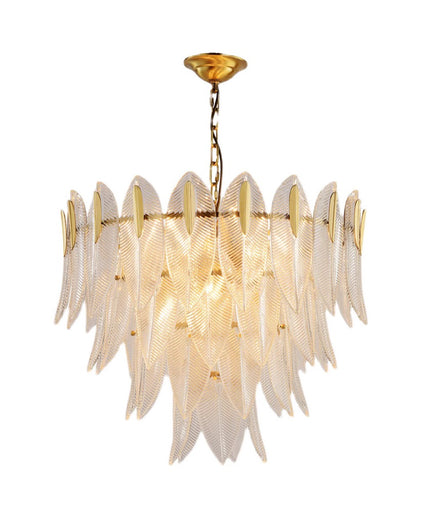 Chandelier LUPIN — Chandeliers by Romatti