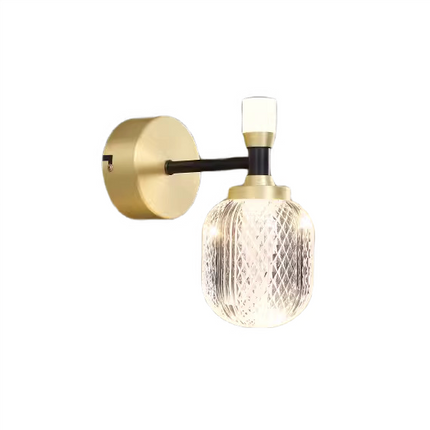 Wall lamp (Sconce) COUSE by Rodesigne — wall sconce lamp, designer lighting by RODESIGNE