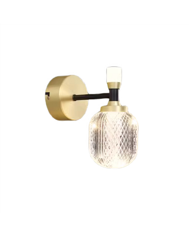 Wall lamp (Sconce) COUSE by Rodesigne — wall sconce lamp, designer lighting by RODESIGNE