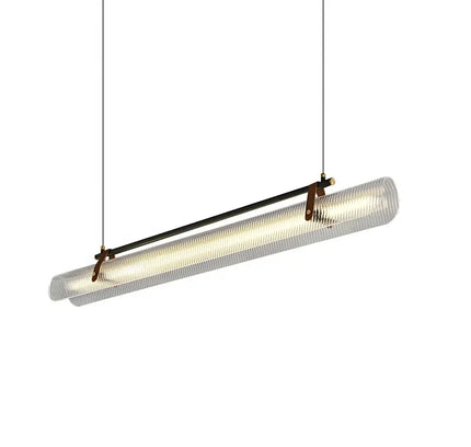 Hanging lamp DREKKA by Rodesigne — modern pendant light, custom designer lighting by RODESIGNE