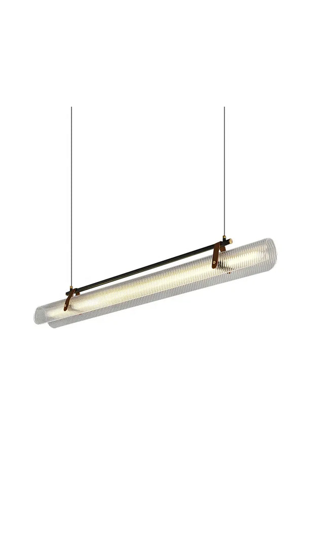 Hanging lamp DREKKA by Rodesigne