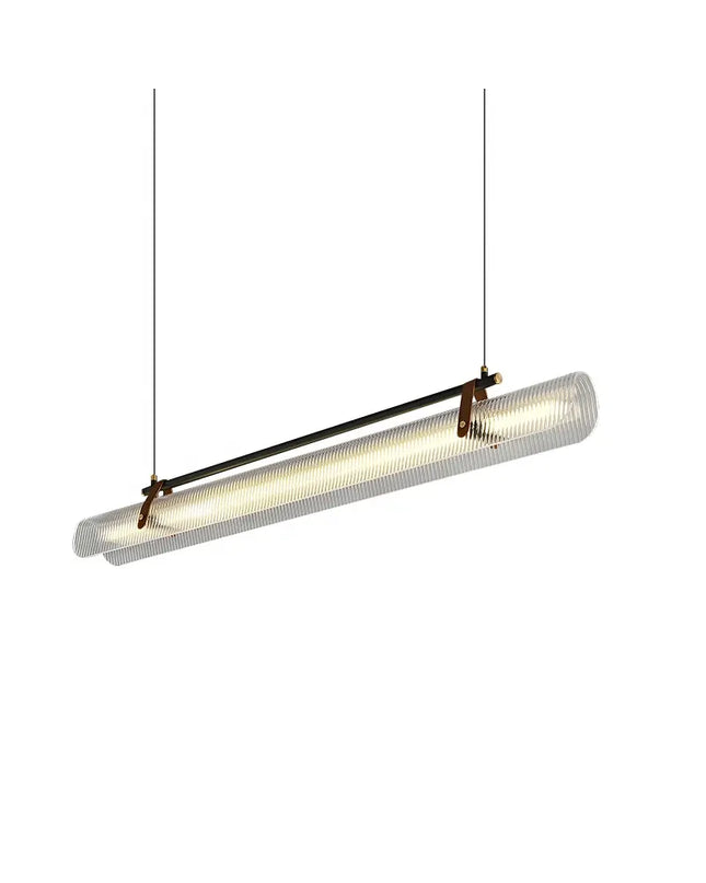 Hanging lamp DREKKA by Rodesigne — modern pendant light, custom designer lighting by RODESIGNE