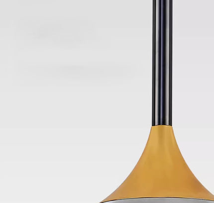 Pendant lamp AROUSE by Rodesigne — modern pendant light, custom designer lighting by RODESIGNE
