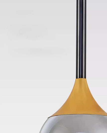 Pendant lamp AROUSE by Rodesigne