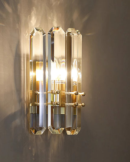 Wall lamp (Sconce) GROTAGE by Rodesigne