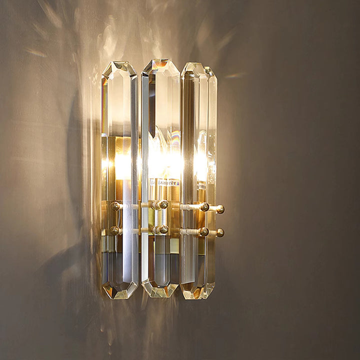 Wall lamp (Sconce) GROTAGE by Rodesigne