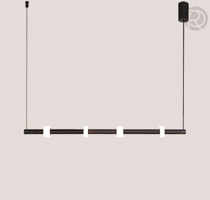 Chandelier COMIS by Rodesigne — designer chandelier, custom lighting by RODESIGNE