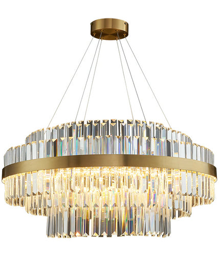 Chandelier MATILDA by Rodesigne