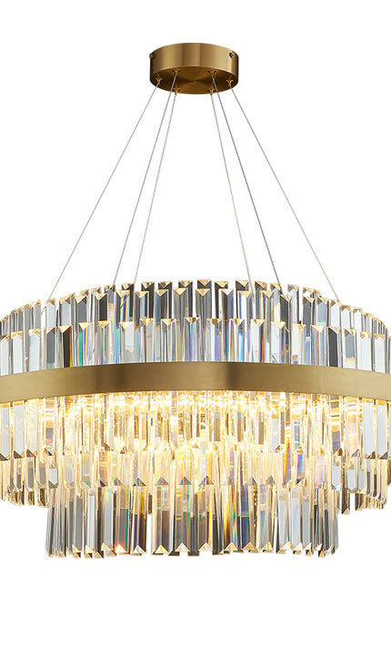 Chandelier MATILDA by Rodesigne