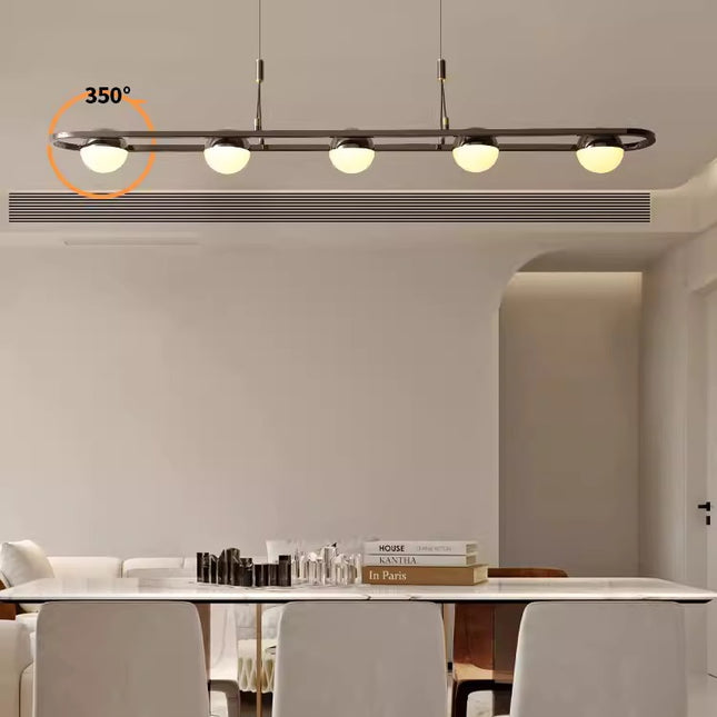 Chandelier CRAY by Rodesigne