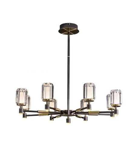 Chandelier STELLA by Rodesigne