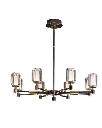 Chandelier STELLA by Rodesigne