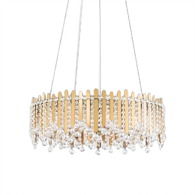 TORORO chandelier — Chandeliers by Romatti, view 2