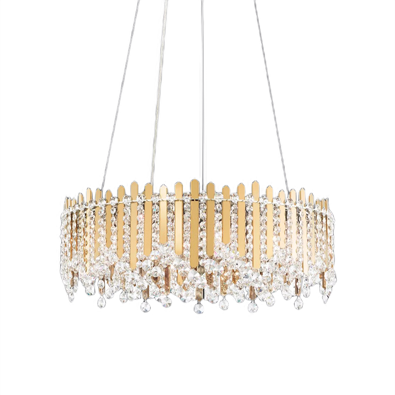 TORORO chandelier by Rodesigne