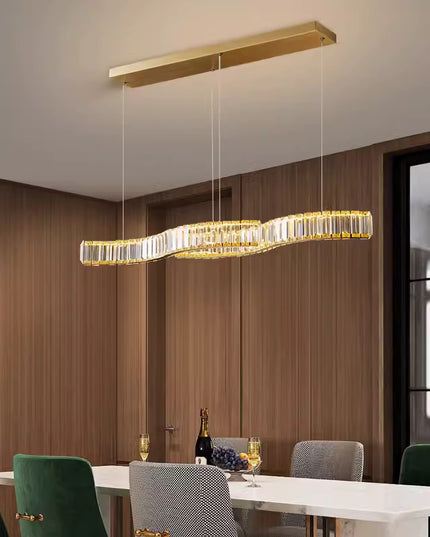 Chandelier CLARIN by Rodesigne