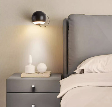 Wall lamp (Sconce) MARIN by Rodesigne — wall sconce lamp, designer lighting by RODESIGNE