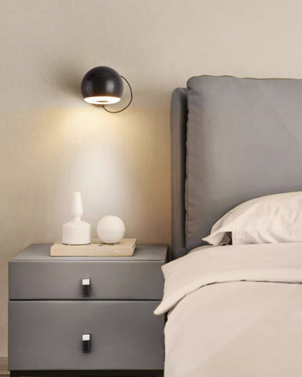 Wall lamp (Sconce) MARIN by Rodesigne