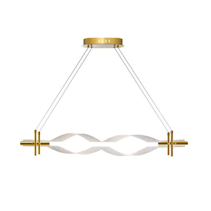 Chandelier WENDEL — Chandeliers by Romatti