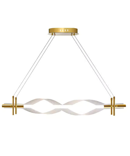 Chandelier WENDEL — Chandeliers by Romatti