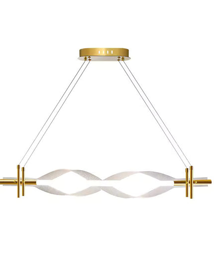 Chandelier WENDEL by Rodesigne