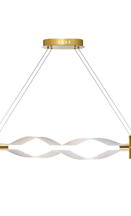 Chandelier WENDEL by Rodesigne