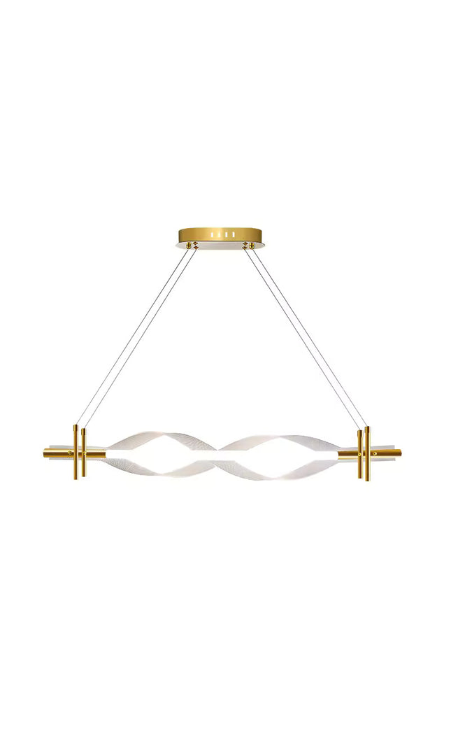 Chandelier WENDEL by Rodesigne