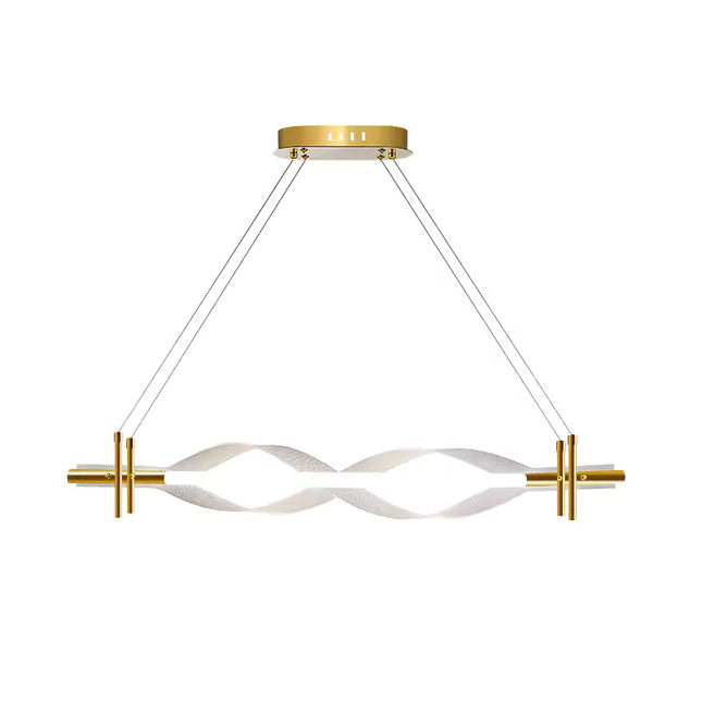 Chandelier WENDEL — Chandeliers by Romatti