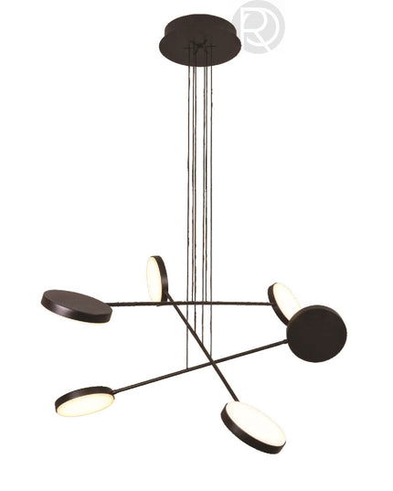 Chandelier RICCIO by Rodesigne