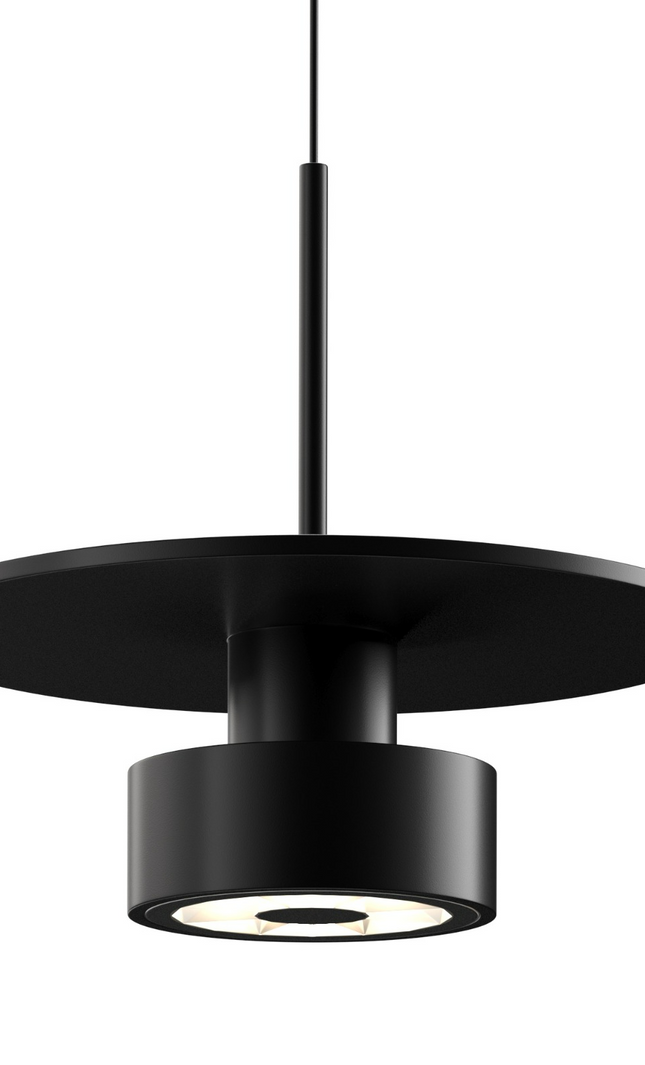 VISIERA by Rodesigne pendant lamp