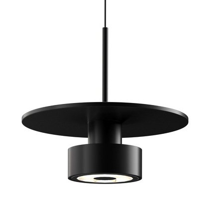 VISIERA by Rodesigne pendant lamp — modern pendant light, custom designer lighting by RODESIGNE