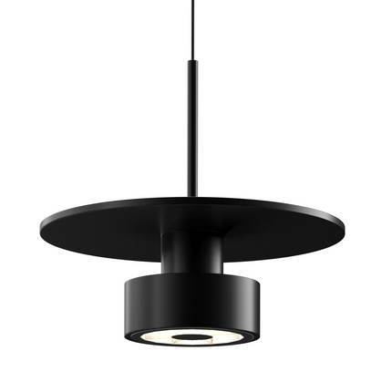 VISIERA by Rodesigne pendant lamp — modern pendant light, custom designer lighting by RODESIGNE