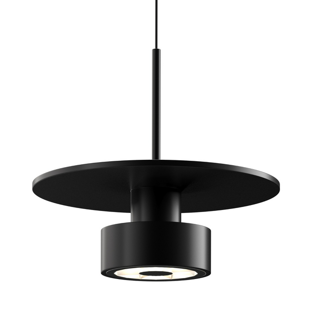 VISIERA by Rodesigne pendant lamp — modern pendant light, custom designer lighting by RODESIGNE