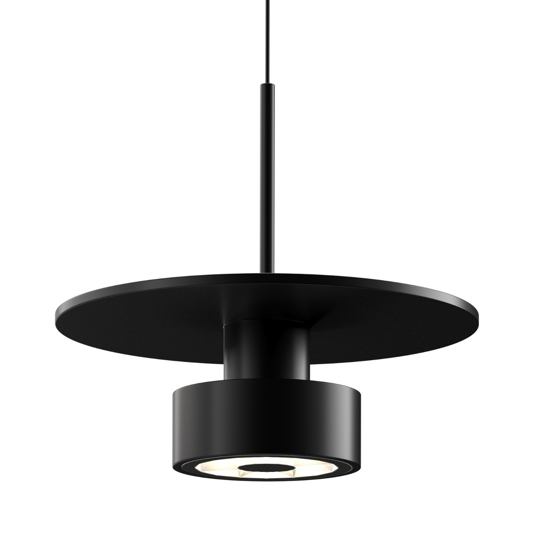 VISIERA by Rodesigne pendant lamp