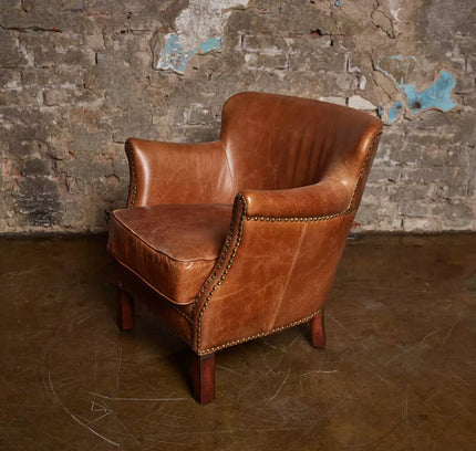 HORST by Rodesigne chair — designer chair, custom furniture by RODESIGNE