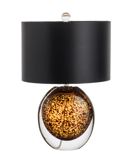 Table lamp PAZ by Rodesigne