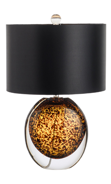 Table lamp PAZ by Rodesigne