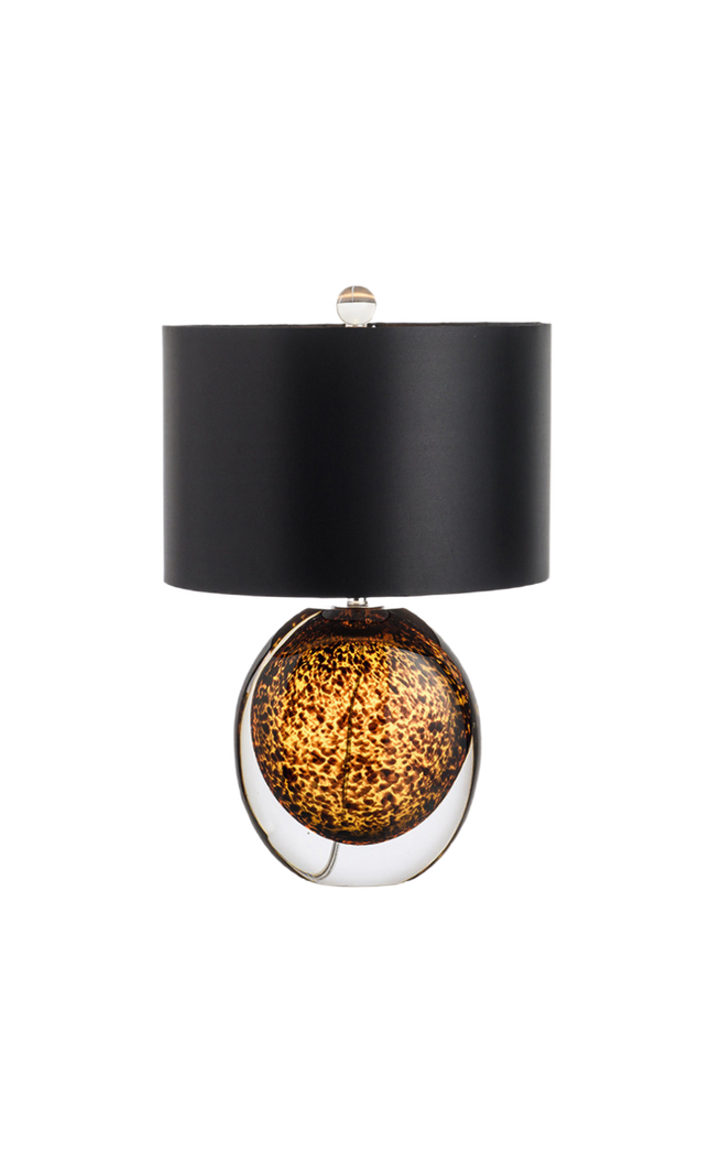 Table lamp PAZ by Rodesigne