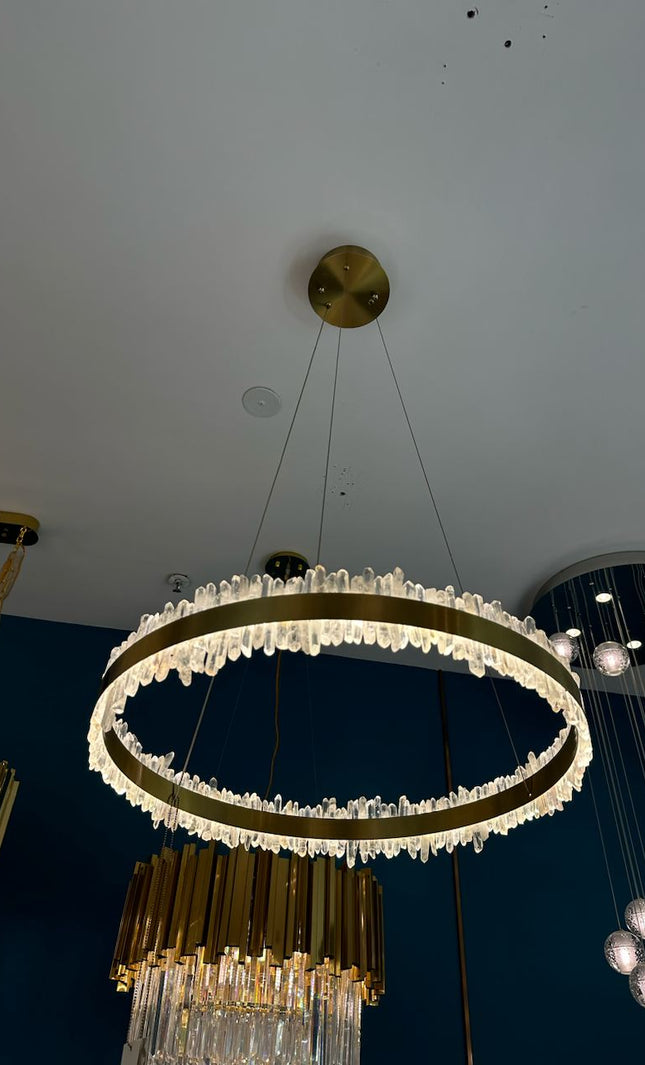 Chandelier COSTA by Rodesigne