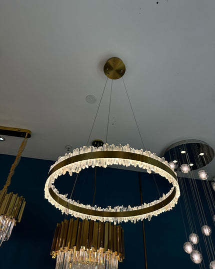 Chandelier COSTA by Rodesigne