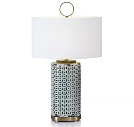 Table lamp RAFA by Rodesigne — designer table lamp by RODESIGNE