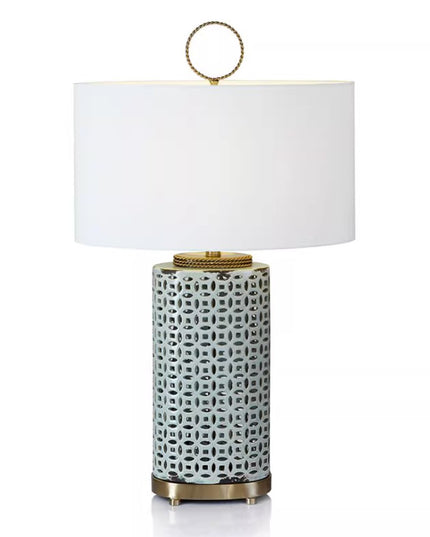 Table lamp RAFA by Rodesigne
