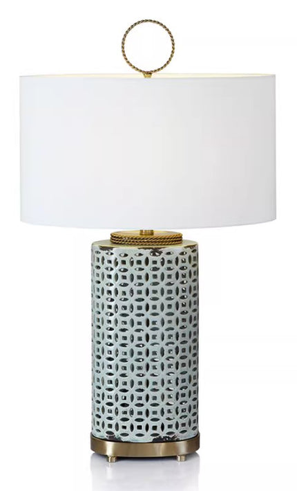 Table lamp RAFA by Rodesigne
