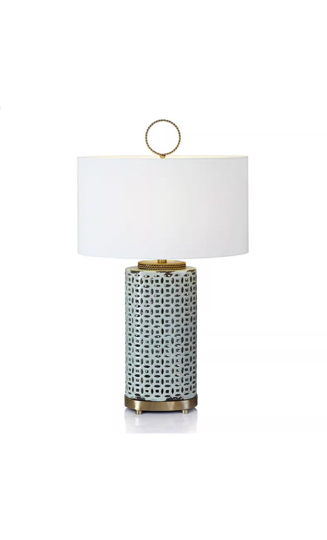 Table lamp RAFA by Rodesigne