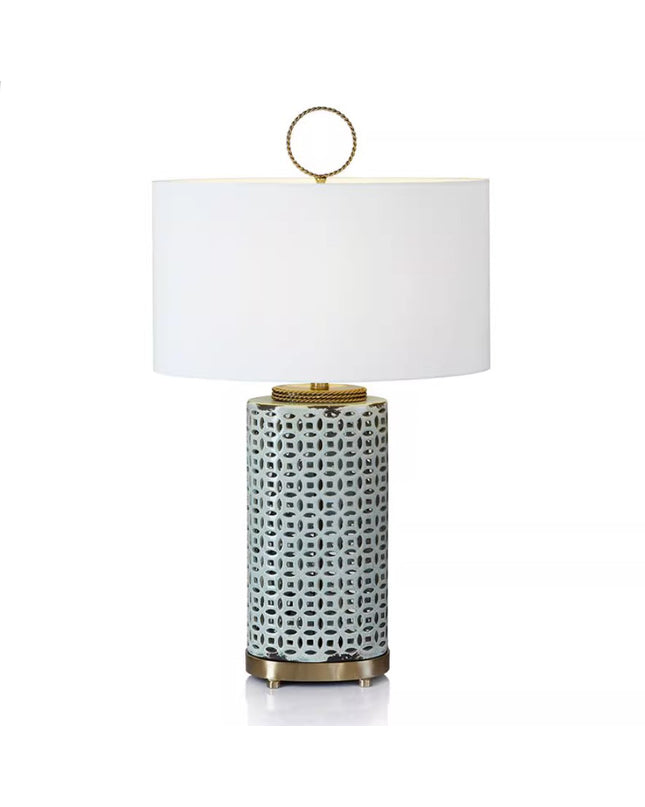 Table lamp RAFA by Rodesigne — designer table lamp by RODESIGNE