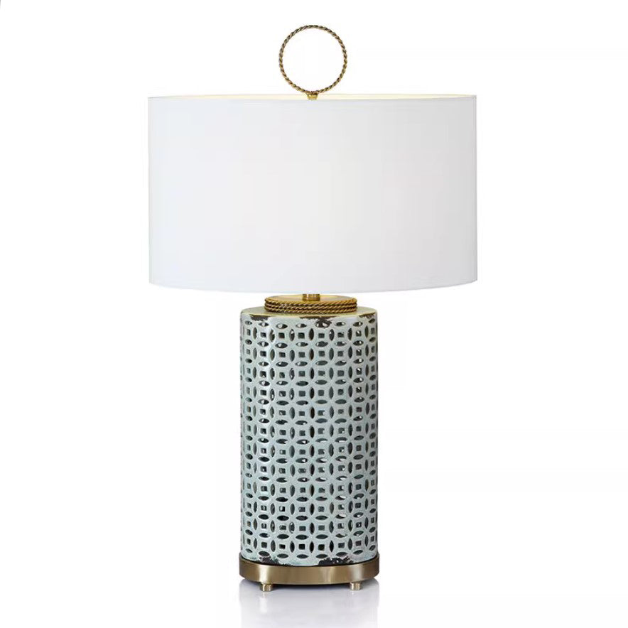 Table lamp RAFA by Rodesigne