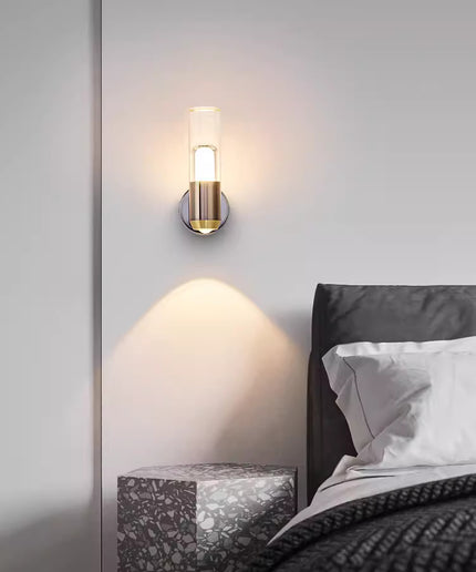 Wall lamp (Sconce) CLEO by Rodesigne