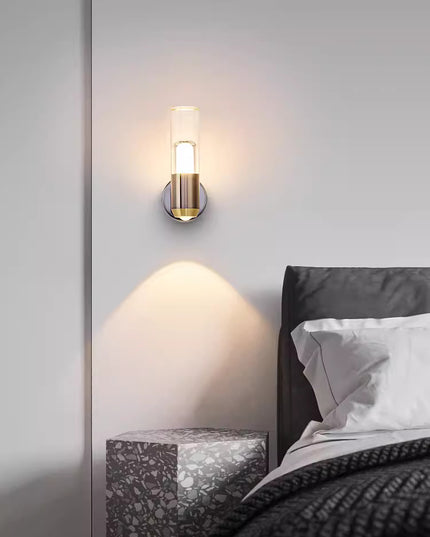 Wall lamp (Sconce) CLEO by Rodesigne