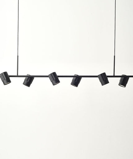 Chandelier KANTE — Chandeliers by Romatti, view 3