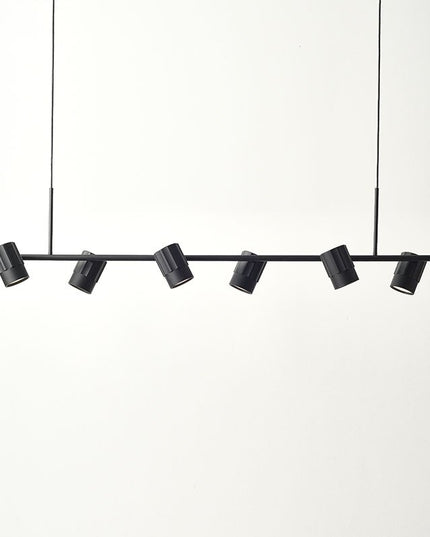 Chandelier KANTE by Rodesigne