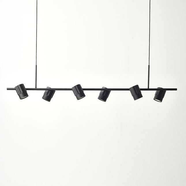 Chandelier KANTE — Chandeliers by Romatti, view 3
